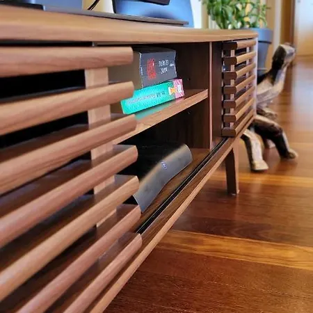 Casa Da Lägenhet Vila Nova de Gaia