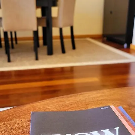 Casa Da Vila Nova de Gaia