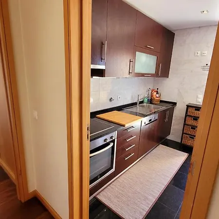 Apartment Casa Da