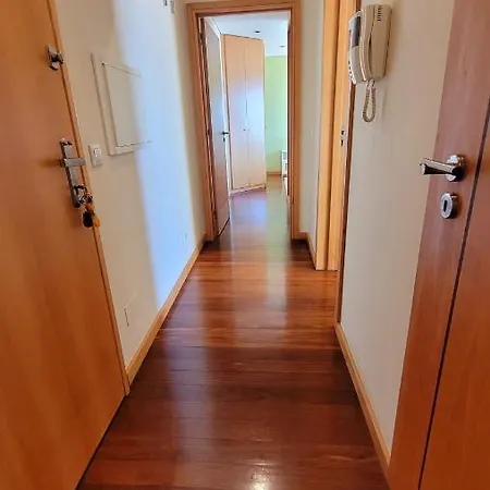 Apartment Casa Da
