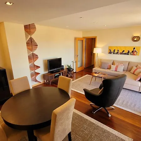 Lägenhet Casa Da Vila Nova de Gaia