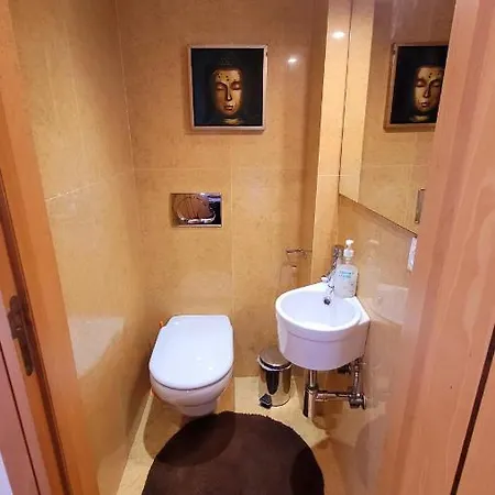 Casa Da Apartment