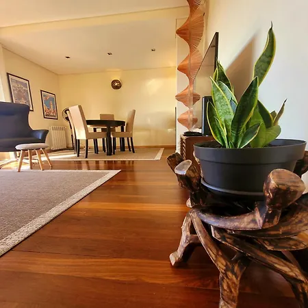 Casa Da Lägenhet Vila Nova de Gaia