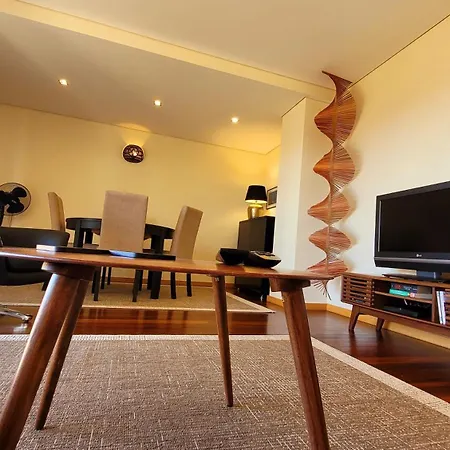 Apartment Casa Da *