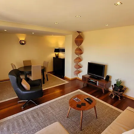 Apartment Casa Da