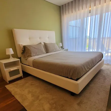 Casa Da Apartment Vila Nova de Gaia