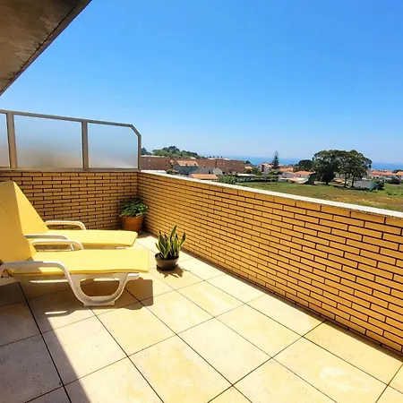 Casa Da Apartment *
