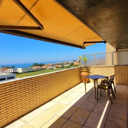 Apartment Casa Da *