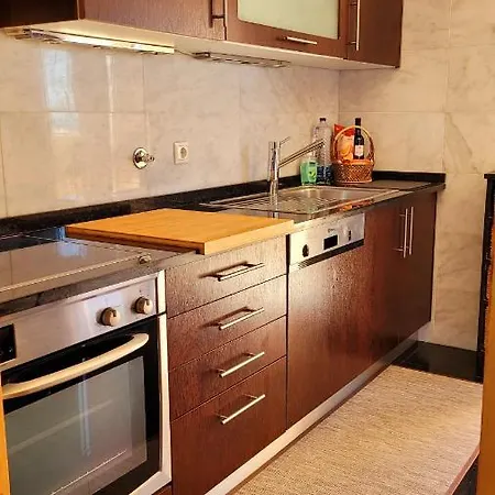 Apartament Casa Da Vila Nova de Gaia
