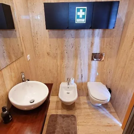 Apartament Casa Da