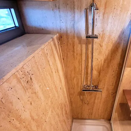 Appartement Casa Da
