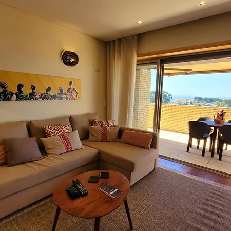 Apartament Casa Da *