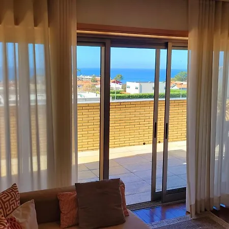 Apartament Casa Da *