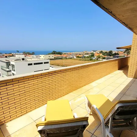 Casa Da Βίλα Νόβα ντε Γκάια