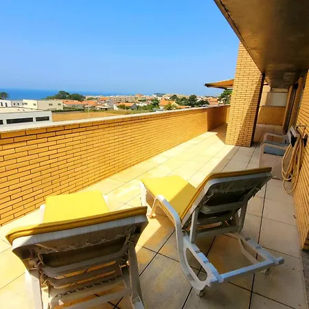 Casa Da Appartement *