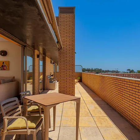 Apartament Casa Da Vila Nova de Gaia