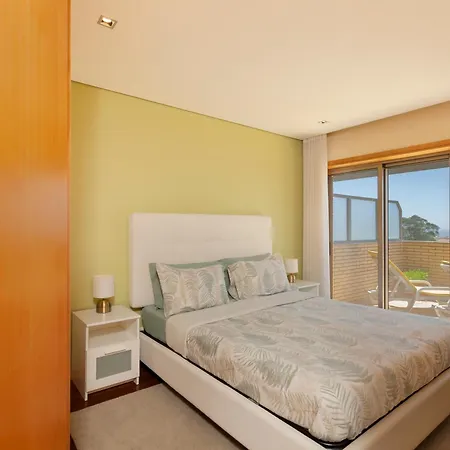 Apartament Casa Da