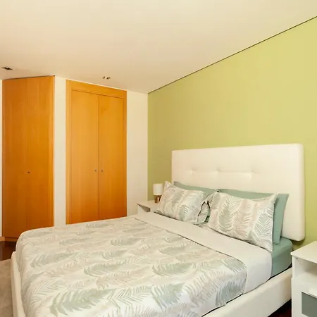 Apartament Casa Da *