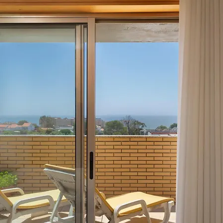 Apartament Casa Da Vila Nova de Gaia