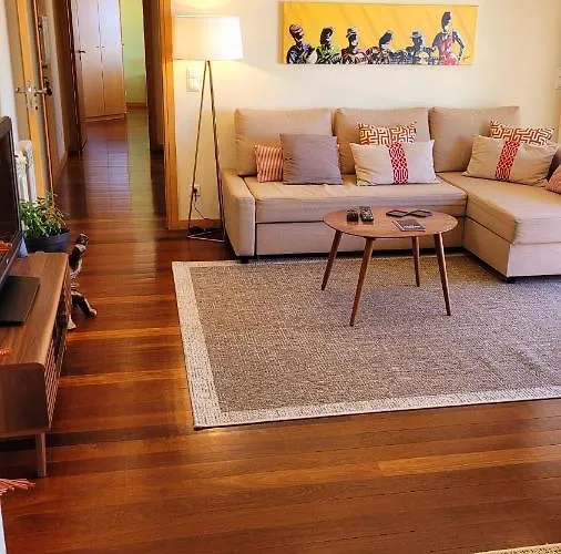 Casa Da * 加亚新城