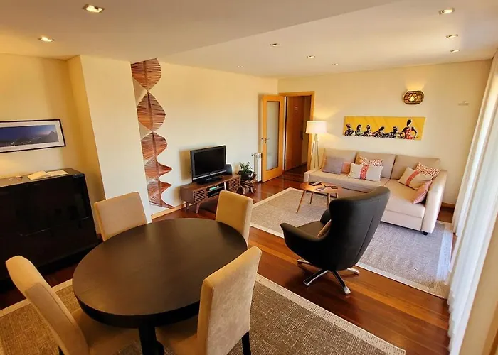 Apartamento Casa Da Vila Nova de Gaia