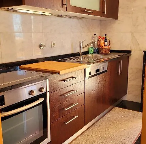 公寓 Casa Da 加亚新城