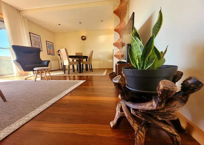 Casa Da 公寓 加亚新城