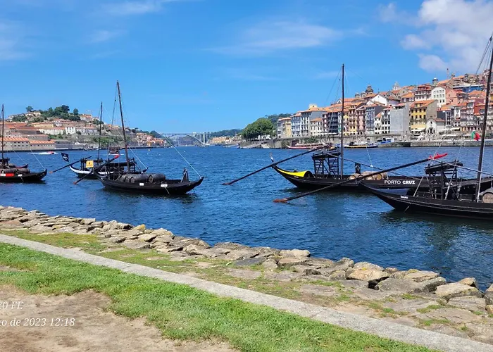 公寓 Casa Da 加亚新城