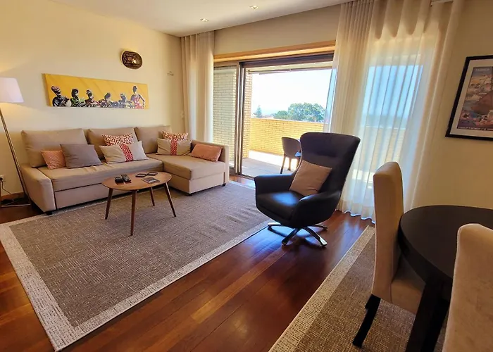 Casa Da 公寓 加亚新城