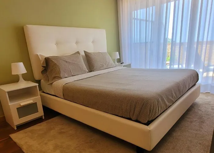 Casa Da 公寓 加亚新城